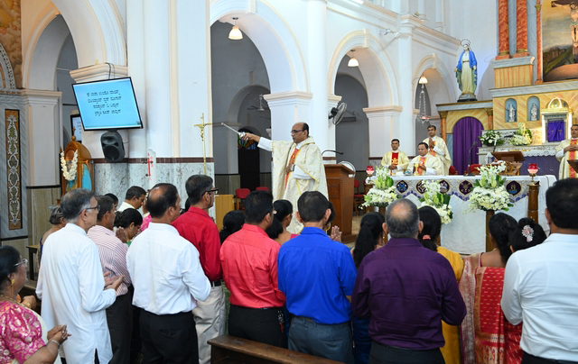 Catholic Sabha